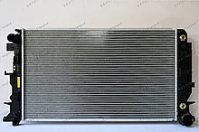 Gerat Радиатор охлаждения MR-131/2R