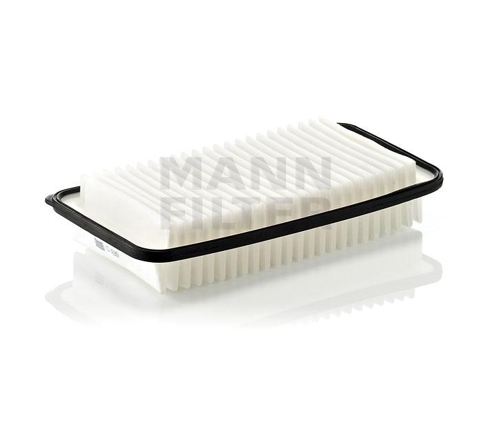 MANN-FILTER воздушный фильтр C 3230