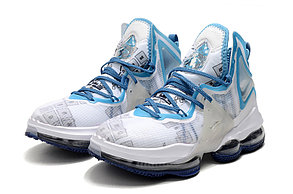 Баскетбольные кроссовки LeBron 19 "Winter" (44, 45 размеры), фото 2