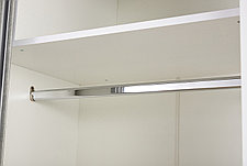 Шкаф-купе Home 180х229,5 см, белый, с одним зеркалом, фото 3