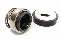 Запчасти к насосу сальник фибра 14 28мм # 301-14 Украина