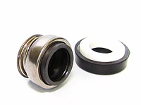 Запчасти к насосу сальник фибра 10 # 301-10 Украина