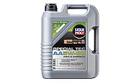 Масло моторное LIQUI MOLY Special Tec 5w30 5л. (7530) / Мотор майы