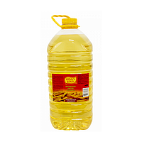 Масло фритюрное SUNNY GOLD, 5 литров