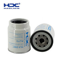 Фильтр топливный-сепаратор HLX-5987 ( аналог MANN PL-270)