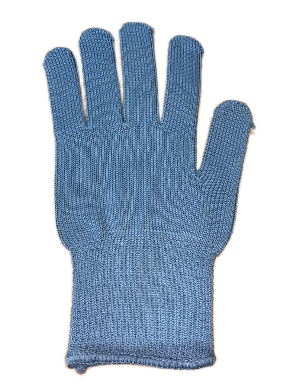 Перчатки Х/б с пупырышками с начёсом