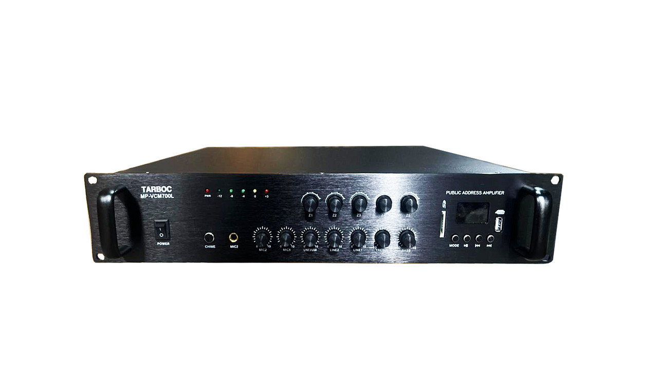 TARBOC MP-VCM700L 800, фото 1