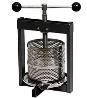 Пресс ручной, 12 литров