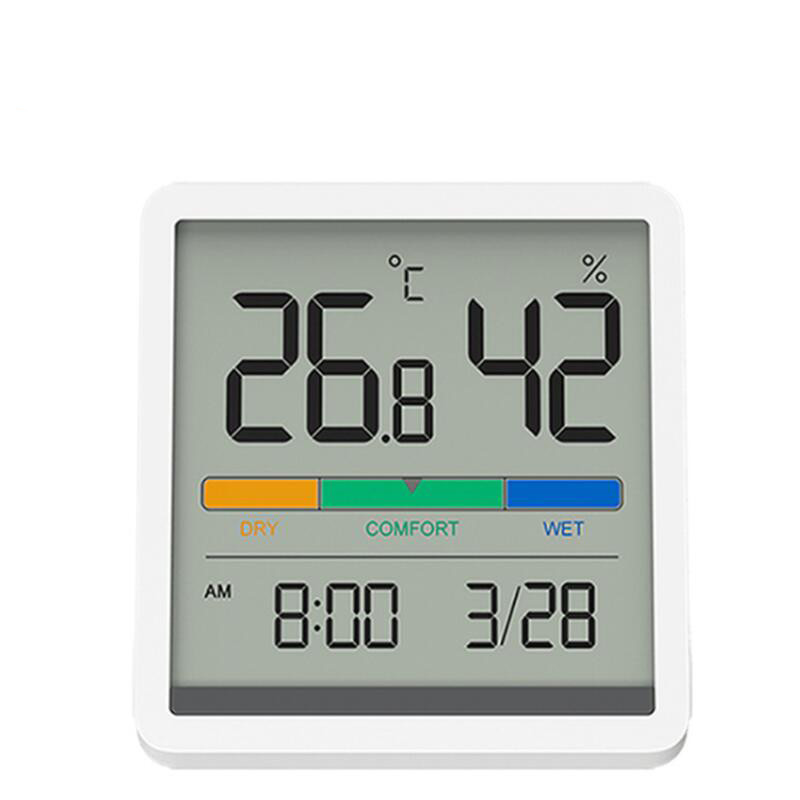 Датчик температуры и влажности термометр-гигрометр Xiaomi Miiiw, (NK5253), White