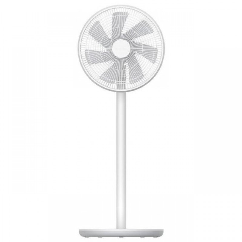 Умный напольный вентилятор Xiaomi Mijia Mi, (BPLDS05DM) Smart Fan, White