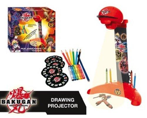 Bakugan Творческий Проектор для рисования, фото 1