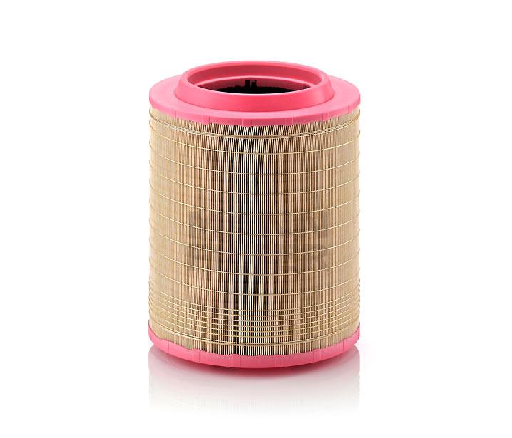 MANN-FILTER воздушный фильтр C 33 1460/1