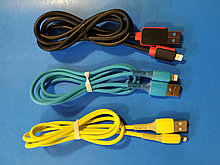 Кабель USB - Apple iPhone (8pin)