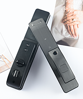 Умный дверной замок MSC YGSZ2 с поддержкой WI-FI