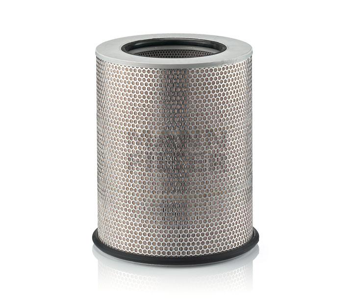 MANN-FILTER воздушный фильтр C 34 1500/1