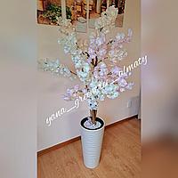 Искусственное дерево Сакура "Нежность", 160 см