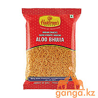Намкин Aloo Bhujia (HALDIRAMS), 220 гр
