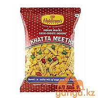 Намкин Khatta Meetha (HALDIRAMS), 220 гр