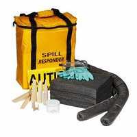 Набор для ликвидации разливов универсальный Universal Fleet Spill Kit