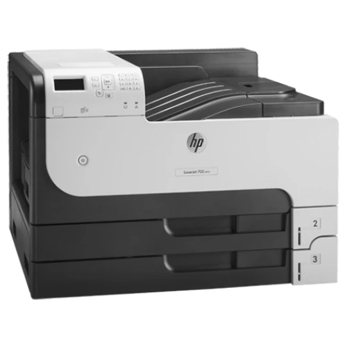 Принтер лазерный HP LaserJet Enterprise 700 M712dn CF236A