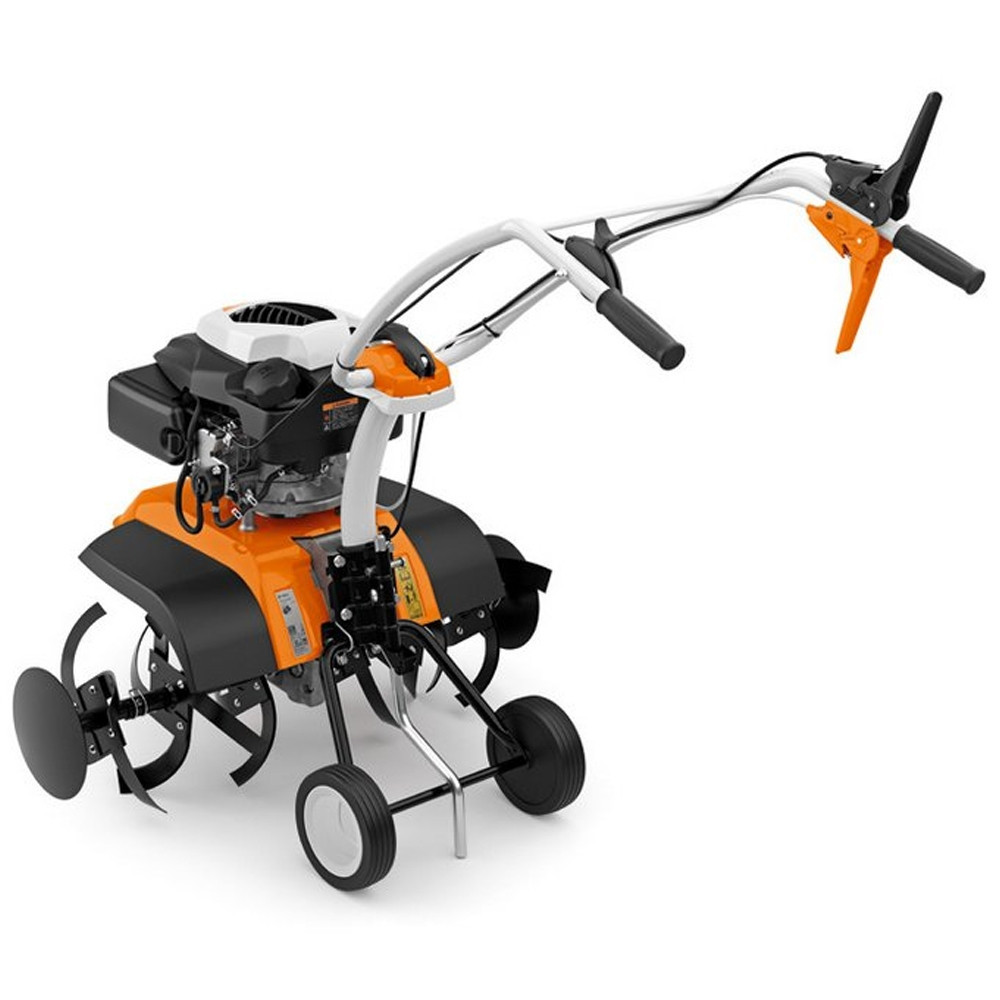 Культиватор MH 585.0 stihl - фото 2 - id-p101327522