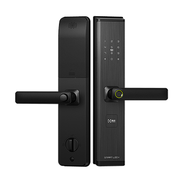 Умный дверной замок MSC YGS8881 с поддержкой WI-FI