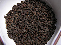 Чай чёрный гранулированный весовой регион Руанда (1кг)