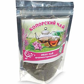 Копорский иван-чай ферментированный, 50 г