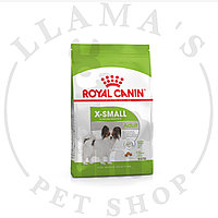 Royal Canin X-Small Adult 3 кг