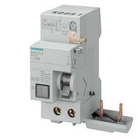 Блок УЗО для автоматического выключателя Siemens 5SM2326-6