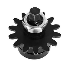 Понижатель передач для трубогиба DINO