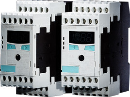 Siemens 3RS1101-1CK20 Реле контроля - фото 1 - id-p101336732