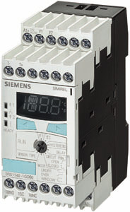 Siemens 3RN1010-1GB00 Реле термисторной защиты - фото 1 - id-p101336764