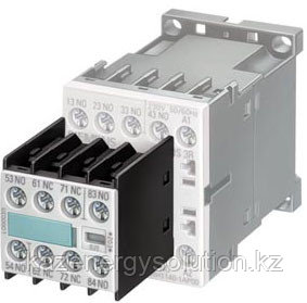 Вспомогательные контакты Siemens 3RH1921-1CA10 - фото 1 - id-p101333081