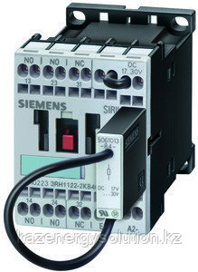 Силовые реле Siemens 3RH1122-1AC10 - фото 1 - id-p101336811