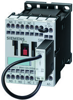 Силовые реле Siemens 3RH1122-1KB40