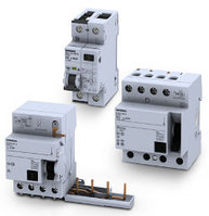 Siemens 5SM3316-6KK01 Устройства защитного отключения
