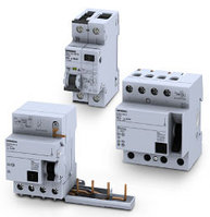 Siemens 5SM3316-6KK12 Устройства защитного отключения