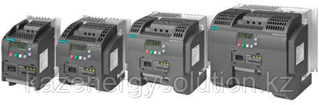 6SL3210-5BE21-5UV0 преобразователь частоты - фото 1 - id-p101335645
