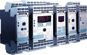 Siemens 3RP1505-2AP30 Реле времени - фото 1 - id-p101336641