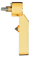 Рычаг регулировки ножа BaByliss Pro FX8700 в золотом цвете