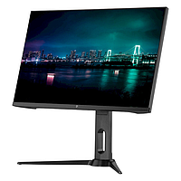 Монитор LCD 23.8* 2E H2420B D-Sub, DVI, HDMI, DP, Audio, IPS, 2560x1440, FreeSync, HAS