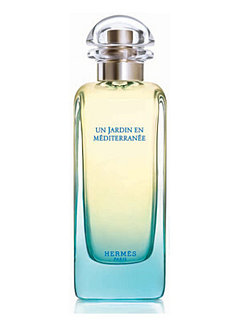 Hermes Un Jardin En Mediterranee 6ml Original