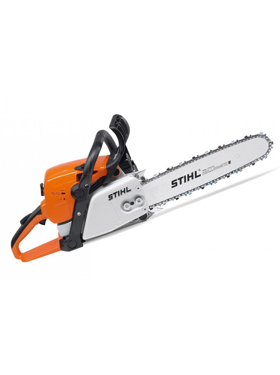 Бензопила Stihl MS 310 (50 см) - фото 1 - id-p101346896