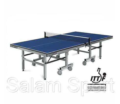 Теннисный стол Start line CHAMPION ITTF, фото 2