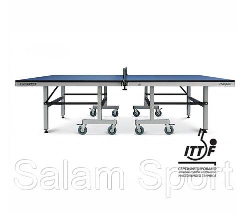 Теннисный стол Start line CHAMPION ITTF, фото 2