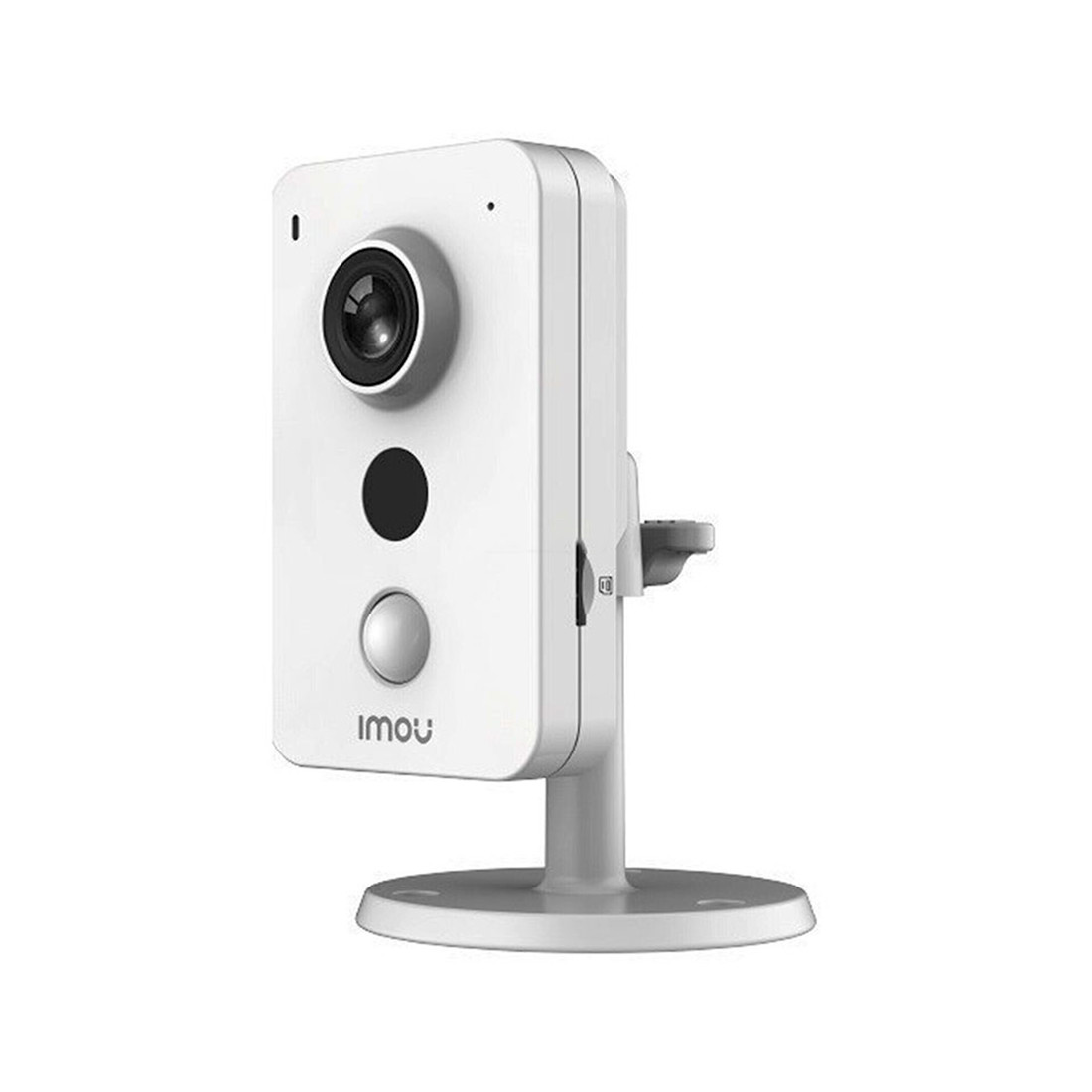 Wi-Fi видеокамера Imou Cube 4MP - фото 1 - id-p101347236