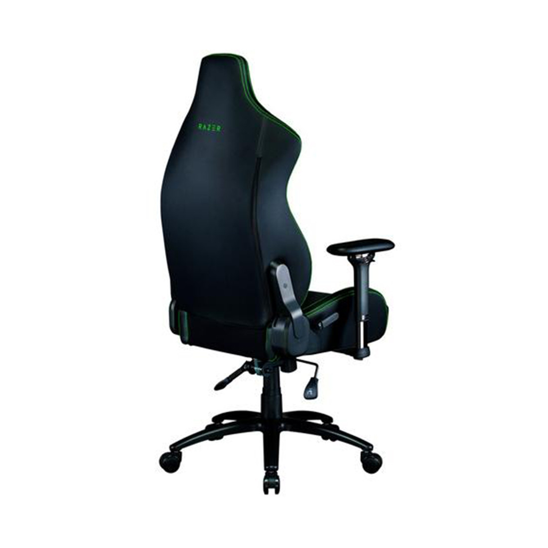 Игровое компьютерное кресло Razer Iskur - фото 3 - id-p101347237