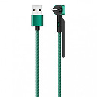 OLMIO Stand USB 2.0 - lightning аксессуары для смартфона (038648)