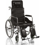 Кресло-коляска Н008В
